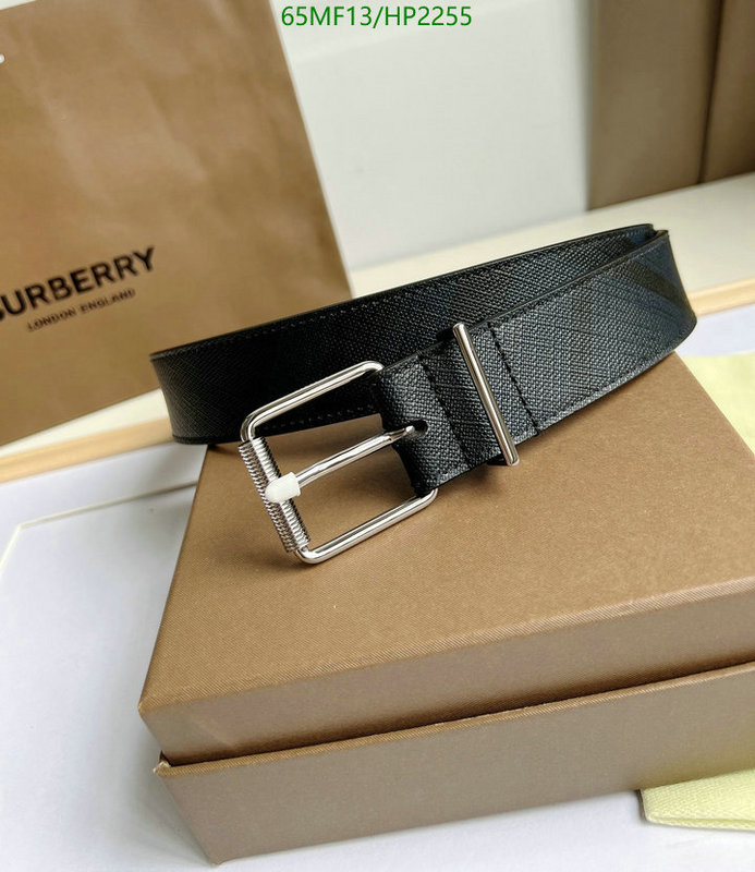 Belts-Burberry, Code: HP2255,$: 65USD