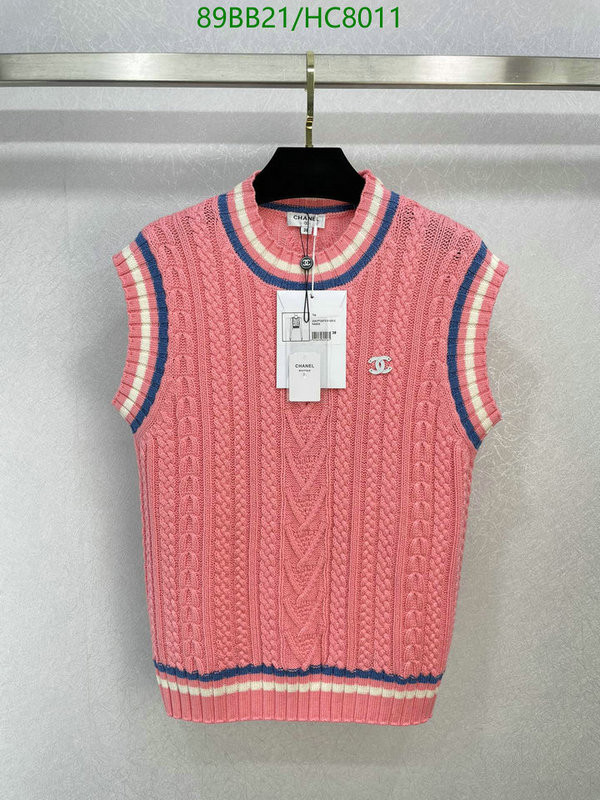 Clothing-Chanel, Code: HC8011,$: 89USD