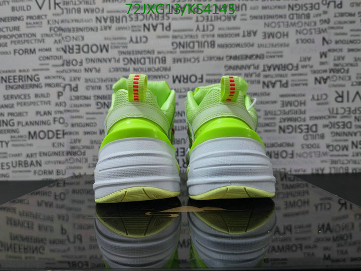 Women Shoes-NIKE, Code: KS4145,$: 72USD