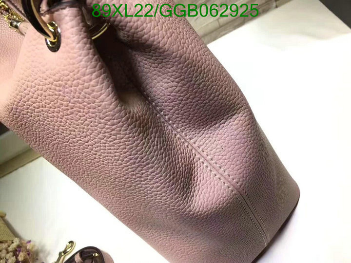 Gucci Bag-(4A)-Handbag-,Code: GGB062925,$: 89USD