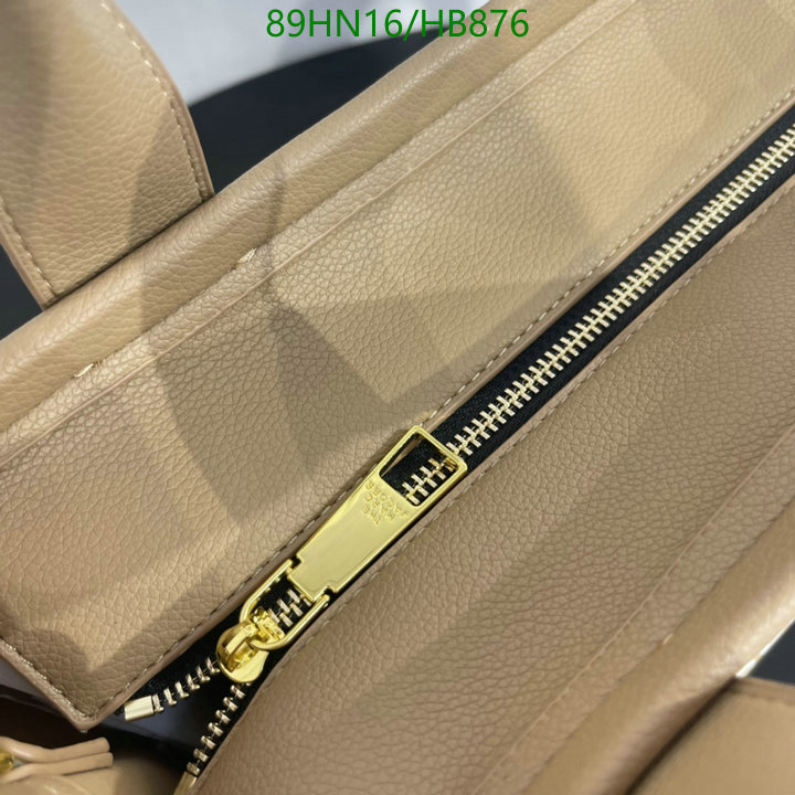 Marc Jacobs Bags -(4A)-Handbag-,Code: HB876,