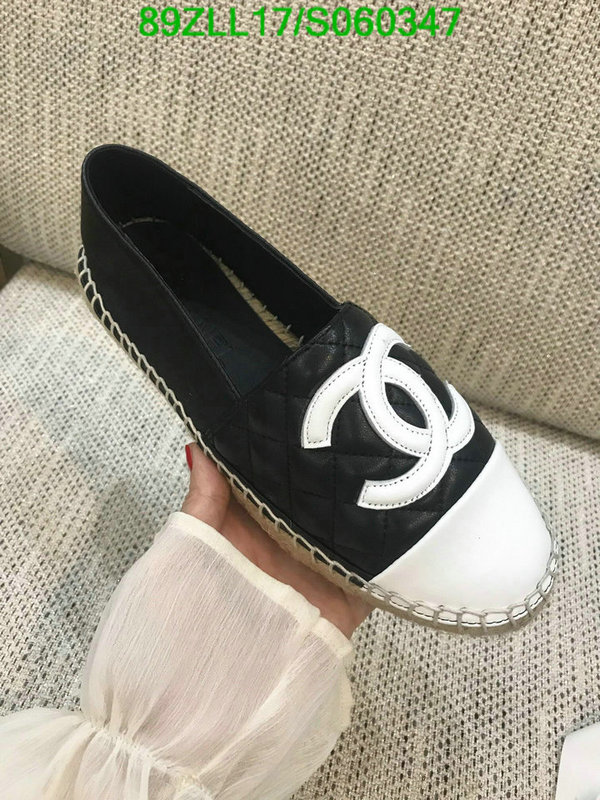 Women Shoes-Chanel,Code: S060347,$: 89USD