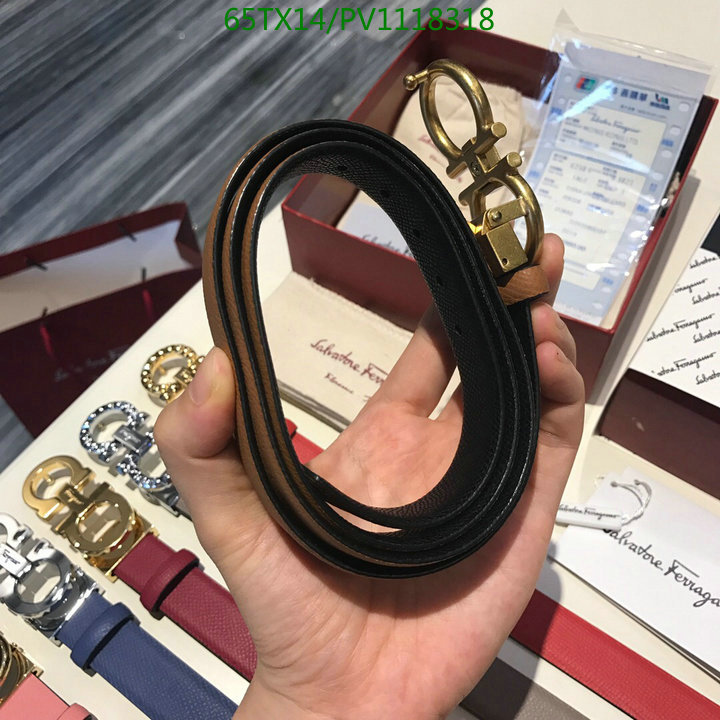 Belts-Ferragamo, Code: PV1118318,$:65USD