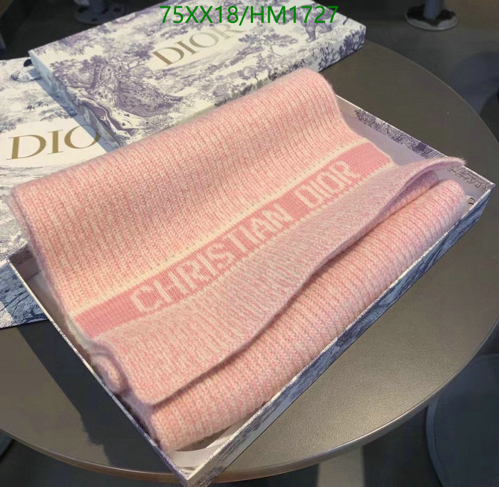 Scarf-Dior, Code: HM1727,$: 75USD