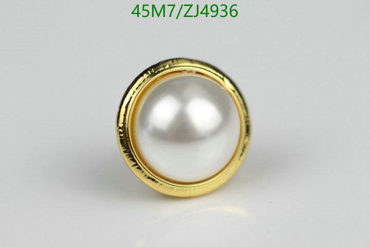 Jewelry-Celine, Code: ZJ4936,$: 45USD