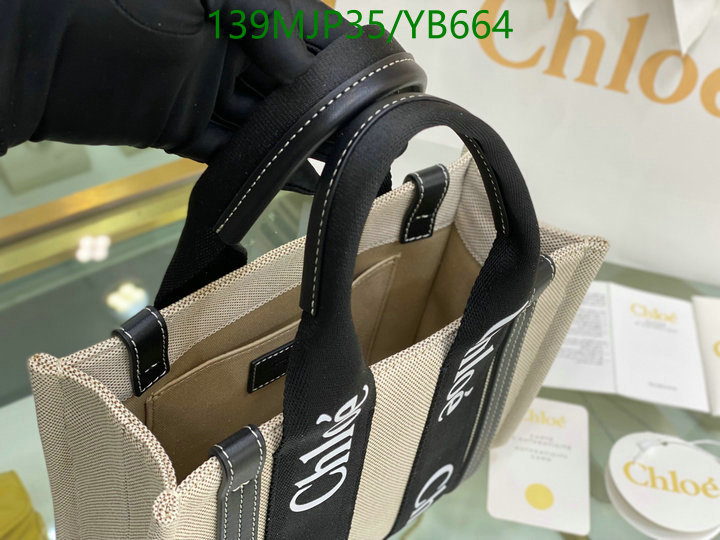 Chloe Bag-(Mirror)-Woody,Code: YB664,$: 139USD