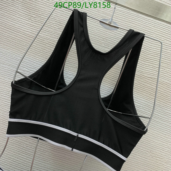 Swimsuit-D&G, Code: LY8158,$: 49USD