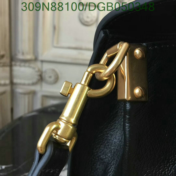 D&G Bag-(Mirror)-Diagonal-,Code: DGB050348,$: 309USD