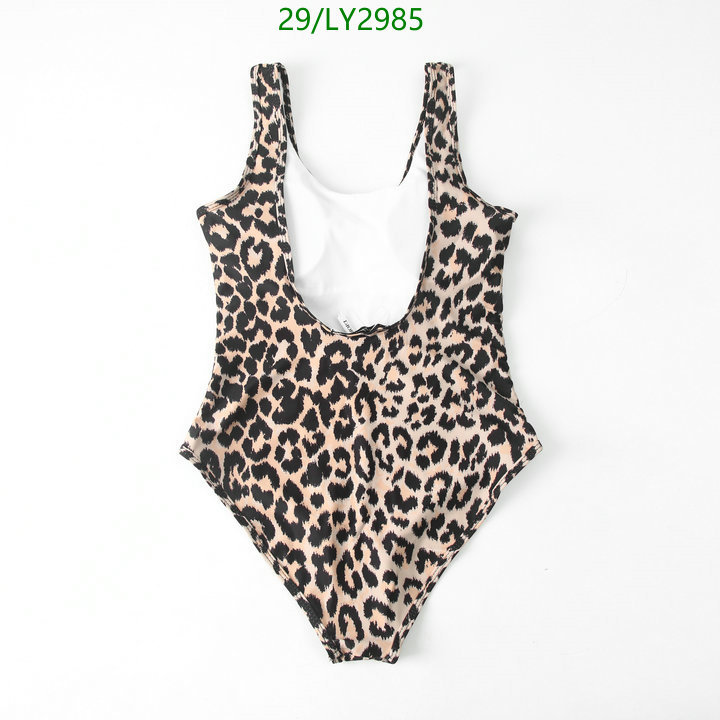 Swimsuit-Dior,Code: LY2985,$: 29USD