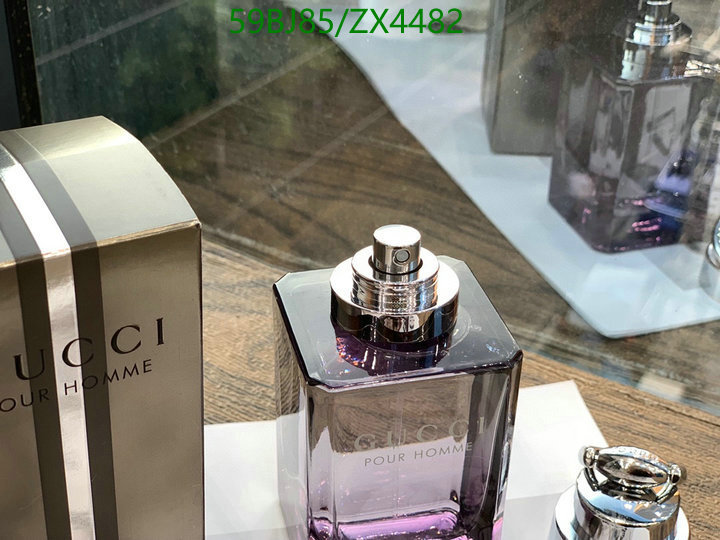 Perfume-Gucci, Code: ZX4482,$: 59USD