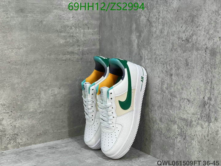 Men shoes-Nike, Code: ZS2994,$: 69USD