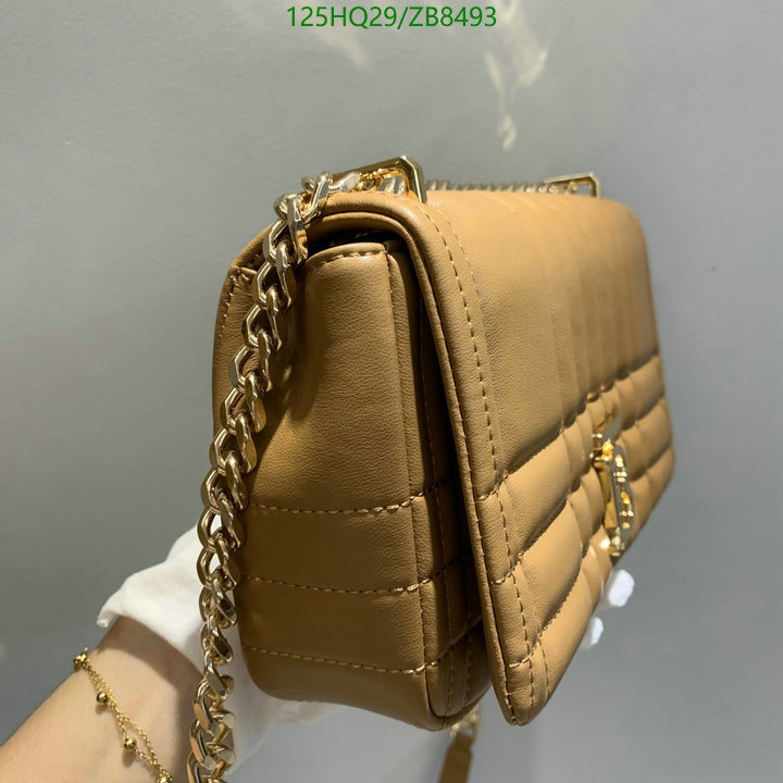 Burberry Bag-(4A)-Diagonal-,Code: ZB8493,$: 125USD