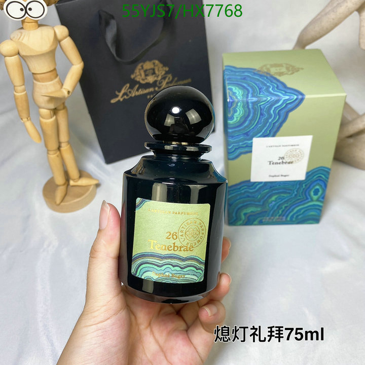 Perfume-L'Artisan Parfumeur,Code: HX7768,$: 55USD