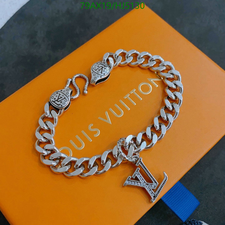 Jewelry-LV,Code: HJ5130,$: 79USD