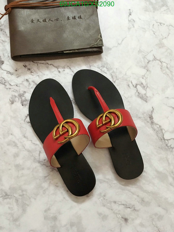 Women Shoes-Gucci, Code: XS2090,$: 69USD