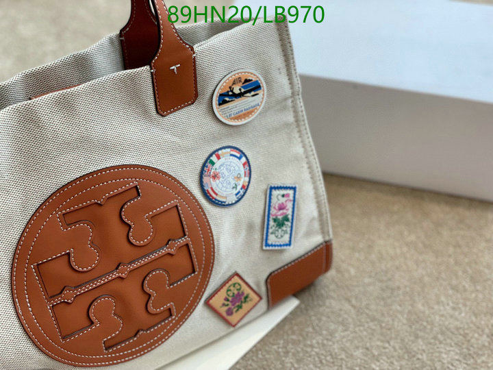 Tory Burch Bag-(4A)-Handbag-,Code: LB970,$: 89USD