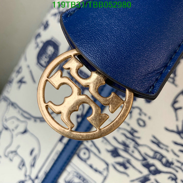 Tory Burch Bag-(Mirror)-Handbag-,Code: TBB052980,$: 119USD