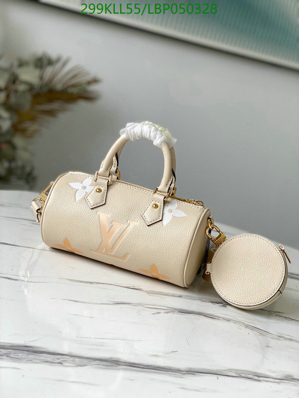 LV Bags-(Mirror)-Speedy-,Code: LBP050328,$: 299USD