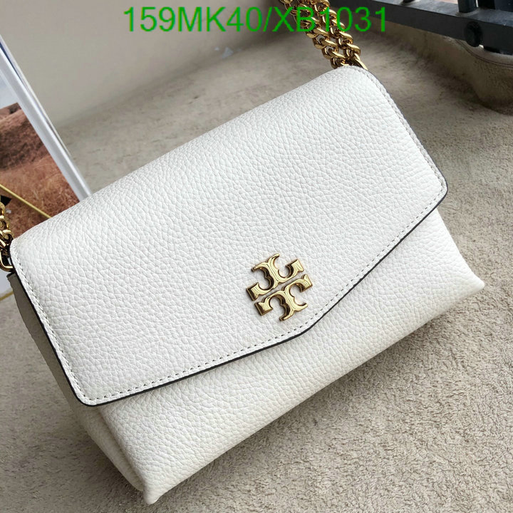 Tory Burch Bag-(Mirror)-Diagonal-,Code: XB1031,$: 159USD