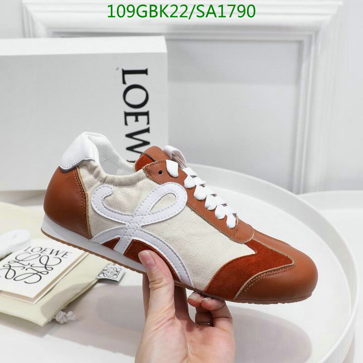 Women Shoes-Loewe, Code: SA1790,$: 109USD