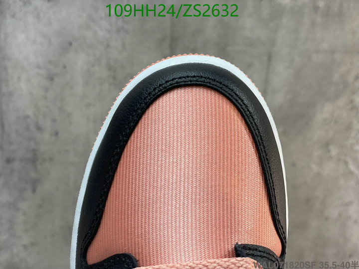 Women Shoes-NIKE, Code: ZS2632,$: 109USD