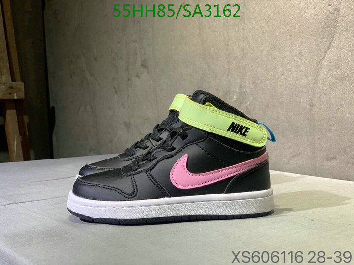 Kids shoes-NIKE, Code: SA3162,$: 55USD