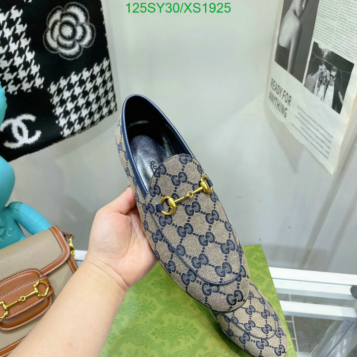 Women Shoes-Gucci, Code: XS1925,$: 125USD