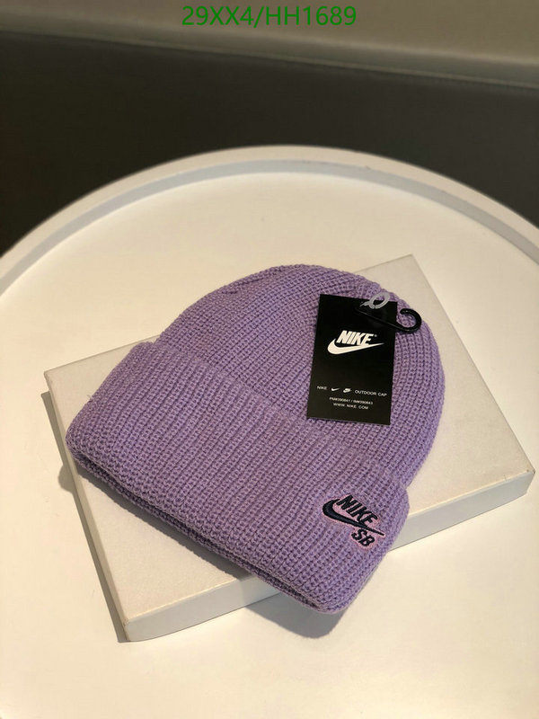 Cap -(Hat)-Nike Code: HH1689 $: 29USD