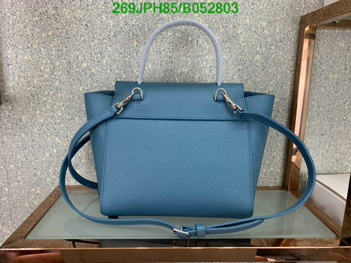 Celine Bag-(Mirror)-Belt Bag,Code: B052803,$: 269USD