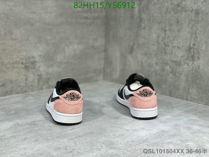 Women Shoes-NIKE, Code: YS6912,$: 82USD