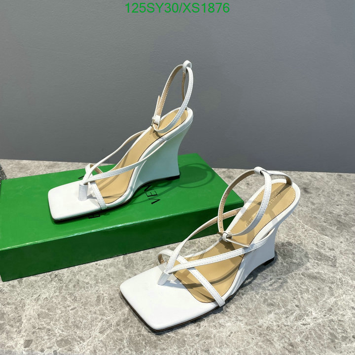 Women Shoes-BV, Code: XS1876,$: 125USD