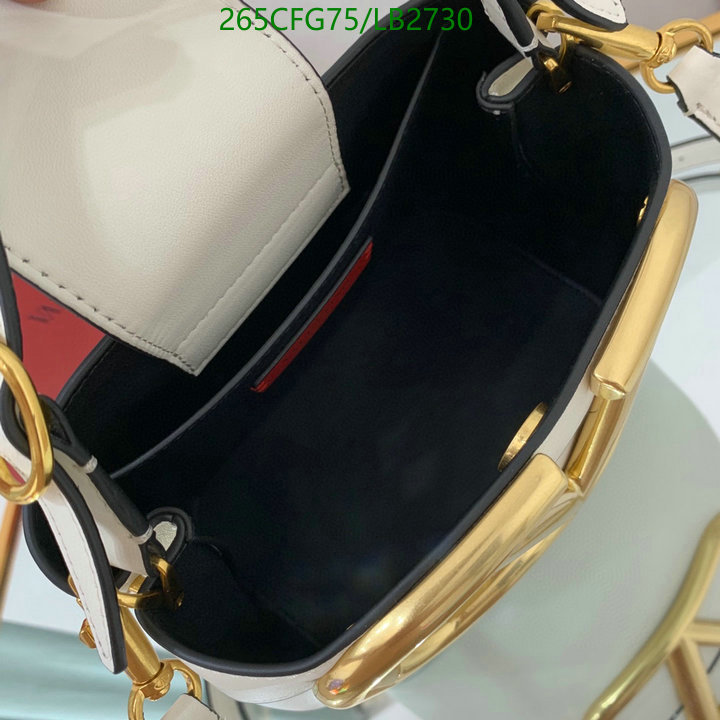 Valentino Bag-(Mirror)-Diagonal-,Code: LB2730,$: 265USD