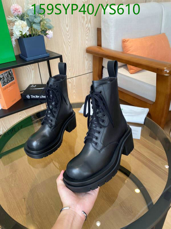 Women Shoes-BV, Code: YS610,$: 159USD