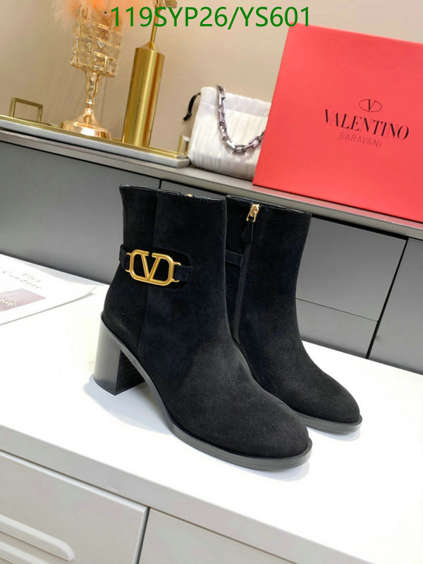 Women Shoes-Valentino, Code: YS601,$: 119USD