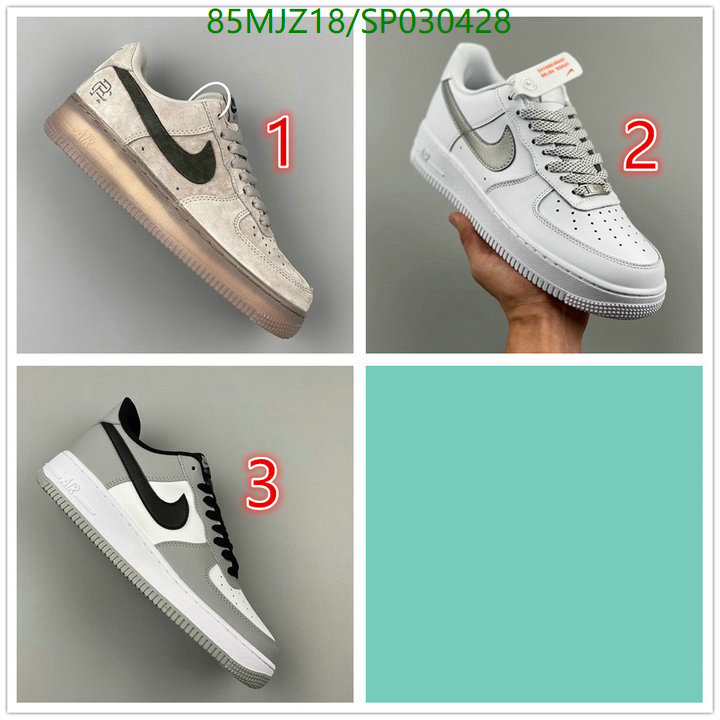 Women Shoes-NIKE, Code: SP030428,$: 85USD