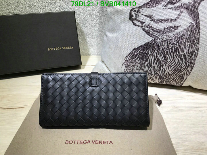 BV Bag-(Mirror)-Wallet-,Code: BVB041410,$: 79USD