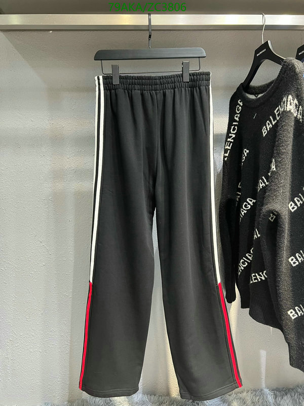 Clothing-Balenciaga, Code: ZC3806,$: 79USD