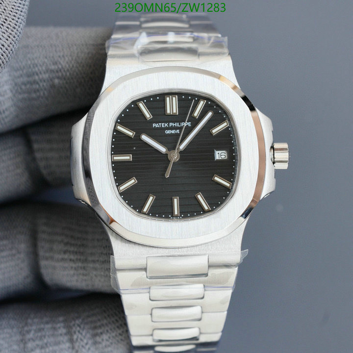 Watch-Mirror Quality-Patek Philippe, Code: ZW1283,$: 239USD