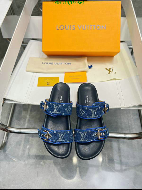 Women Shoes-LV, Code: LS9561,$: 99USD