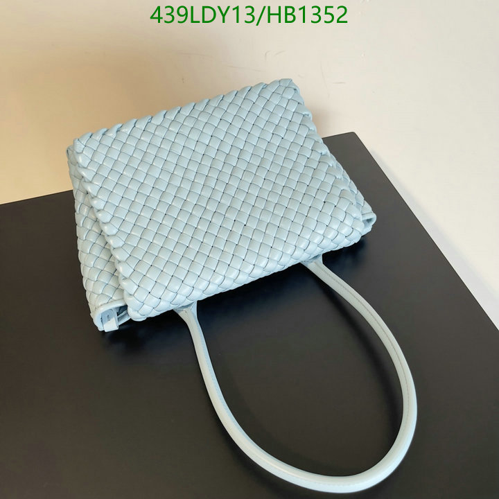 BV Bag-(Mirror)-Handbag-,Code: HB1352,$: 439USD