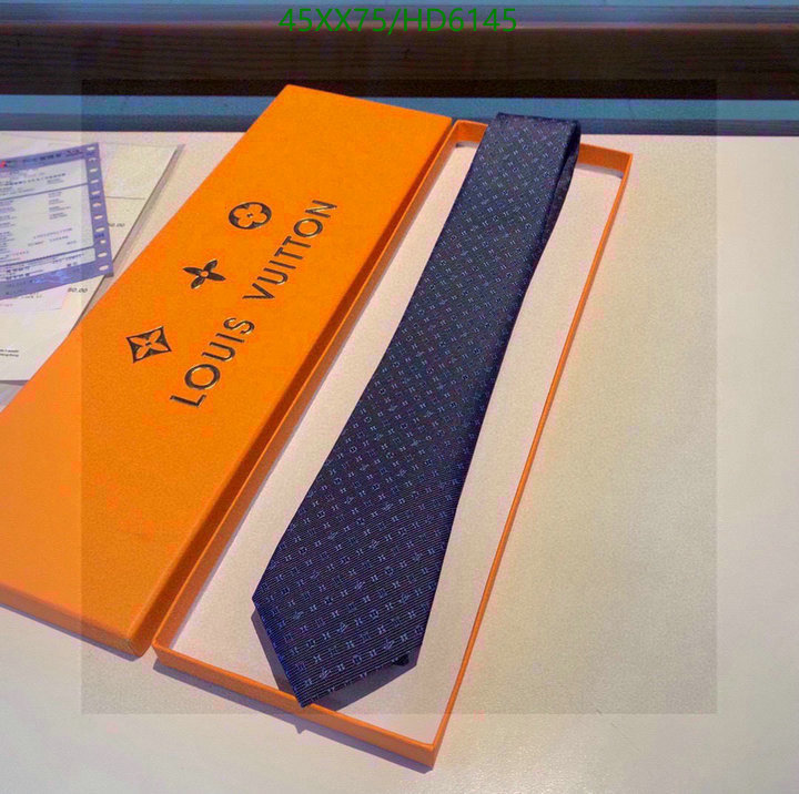 Ties-LV, Code: HD6145,$: 45USD