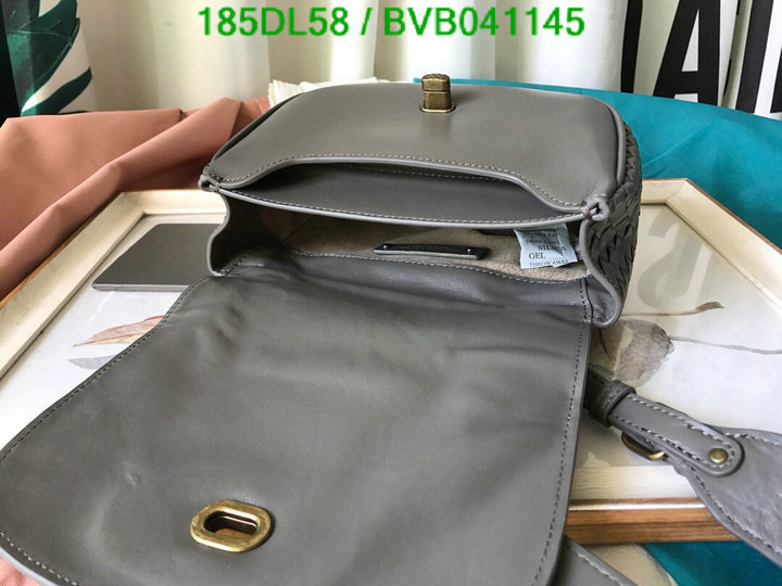 BV Bag-(4A)-Diagonal-,Code: BVB041145,$: 185USD