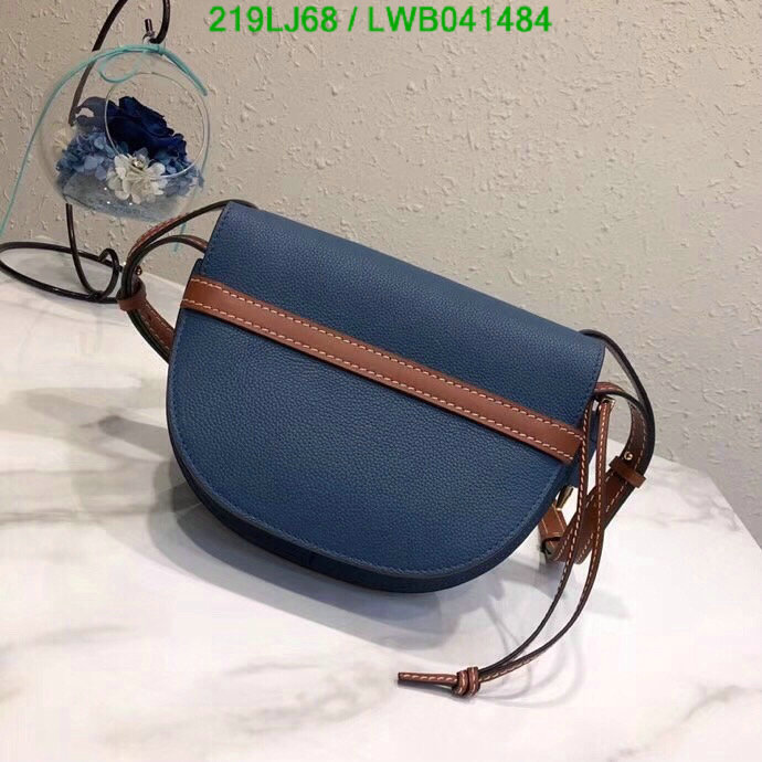Loewe Bag-(Mirror)-Diagonal-,Code: LWB041484,$: 219USD