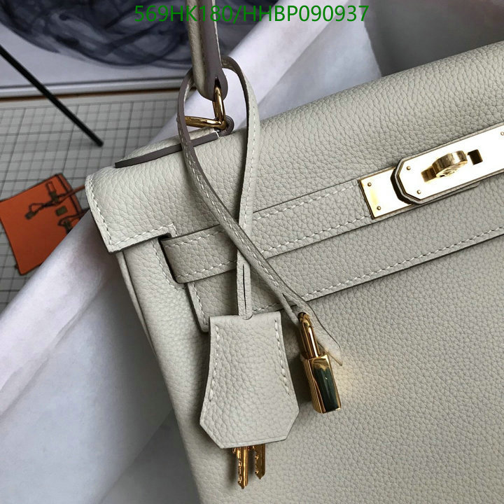 Hermes Bag-(Mirror)-Kelly-,Code: HHBP090937,$: 569USD