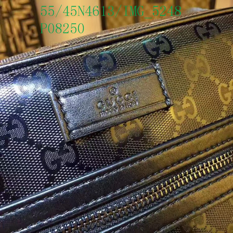 Gucci Bag-(4A)-Diagonal-,Code: GGB120565,$: 55USD