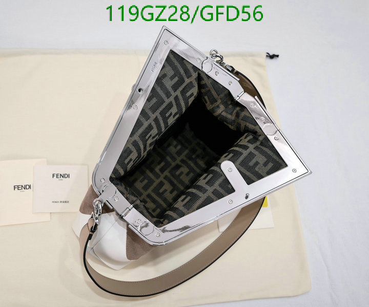 Fendi Big Sale,Code: GFD56,$: 119USD