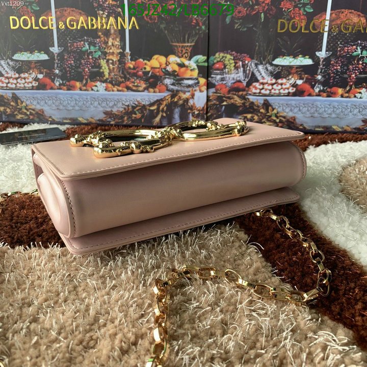 D&G Bag-(4A)-DG Girls,Code: LB6679,$: 165USD