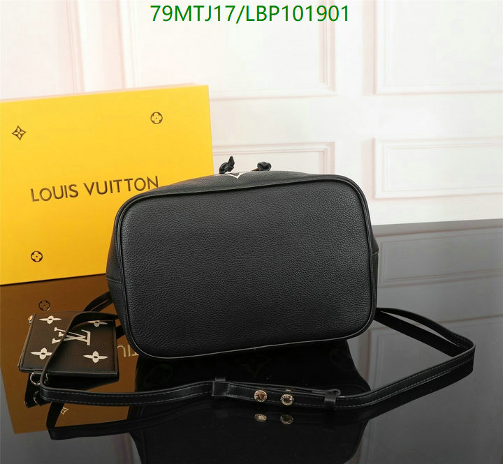 LV Bags-(4A)-Nono-No Purse-Nano No-,Code: LBP101901,$: 79USD