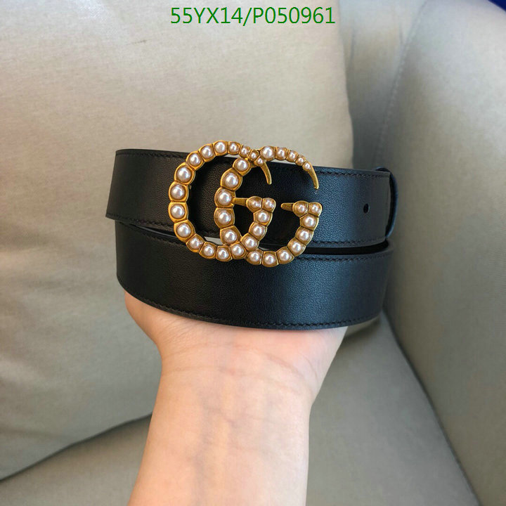 Belts-Gucci, Code: P050961,$:55USD