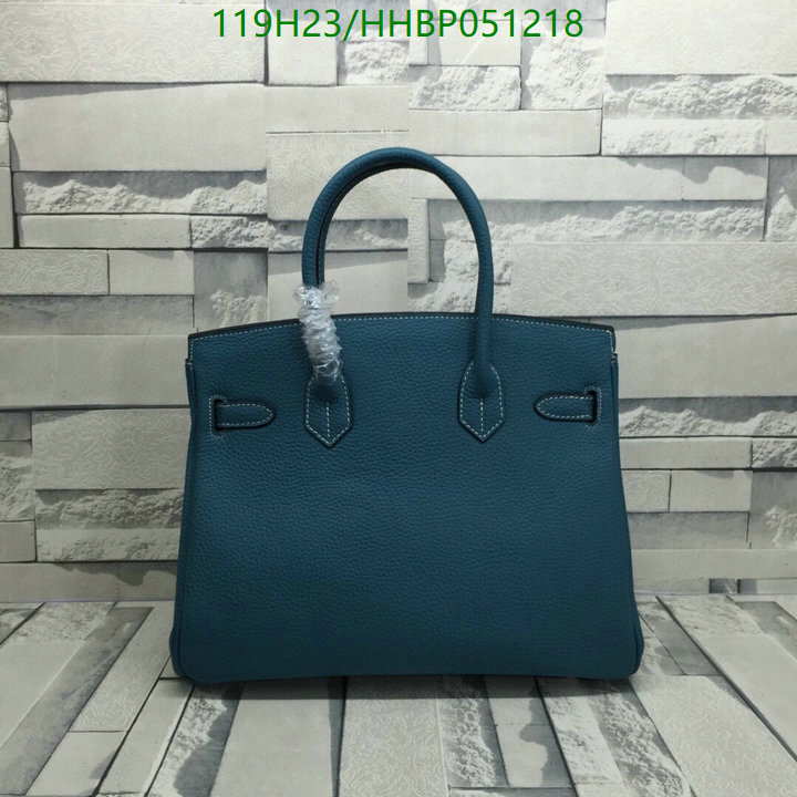 Hermes Bag-(4A)-Birkin-,Code: HHBP051218,$: 119USD